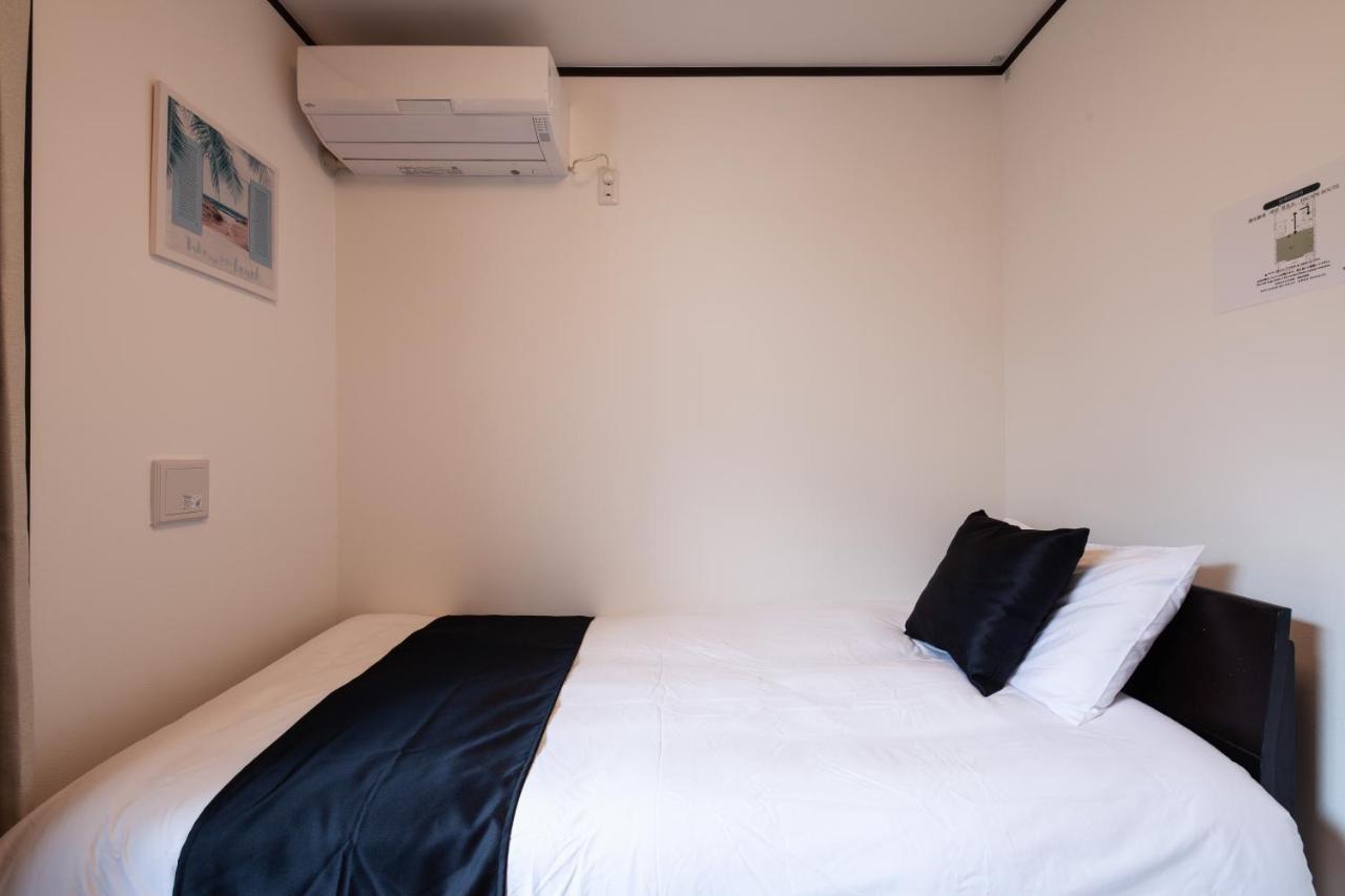 Apartment Center Shibuya -都心縁渋谷- Präfektur Tokio