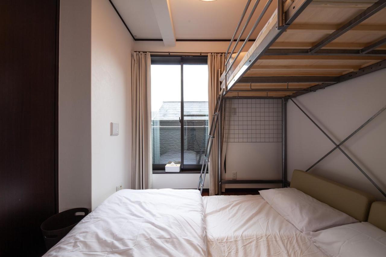 Apartment Center Shibuya -都心縁渋谷- Präfektur Tokio