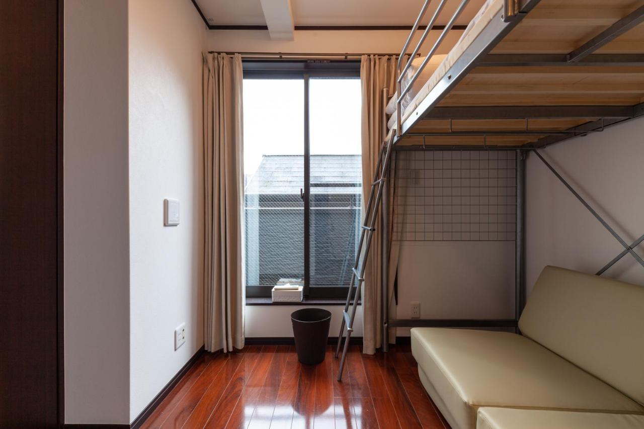Apartment Center Shibuya -都心縁渋谷- Präfektur Tokio