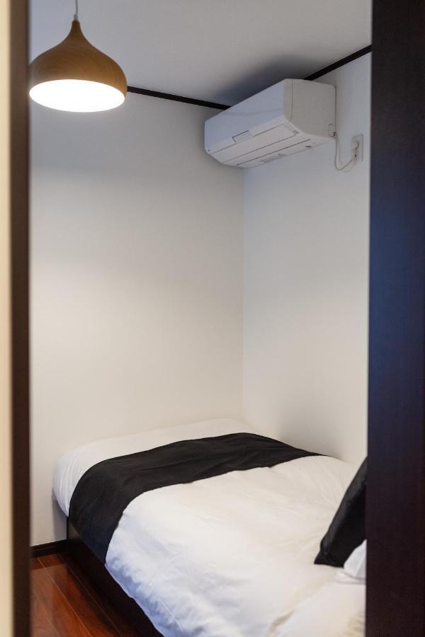 Apartment Center Shibuya -都心縁渋谷- Präfektur Tokio